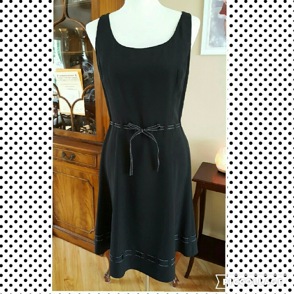 🔷️Ann Taylor Dress EUC